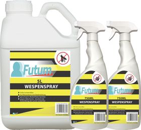 FUTUM Wespenspray