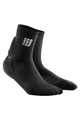 CEP Sports Achilles Support Short Socks