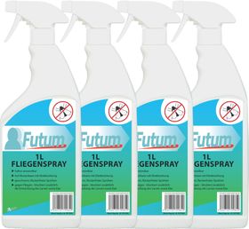 FUTUM Fliegenspray