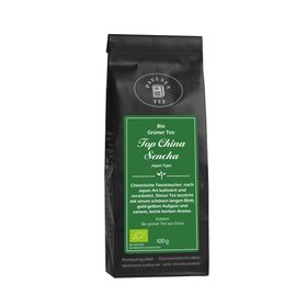 Paulsen Bio Top Sencha Japan Type