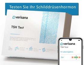 Verisana TSH Test