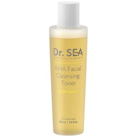 DR. SEA - Exfolierendes Gesichtstonic mit AHA