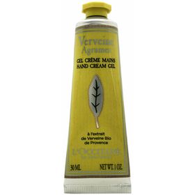 l Occitane Verveine Hand Cream Gel