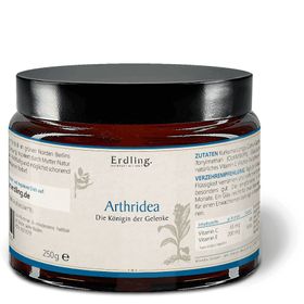 Erdling Arthridea Pulver