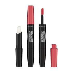 Rimmel London Lasting Provacalips Lip Colour Transfer Proof 730-Make a Mauve