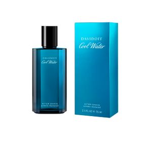 Davidoff, Cool Water After Shave