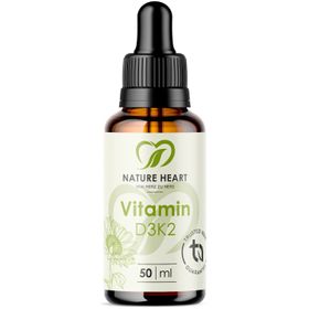 Vitamin D3+K2 Tropfen