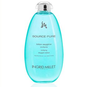 Ingrid Millet SOURCE PURE Lotion Oxygene