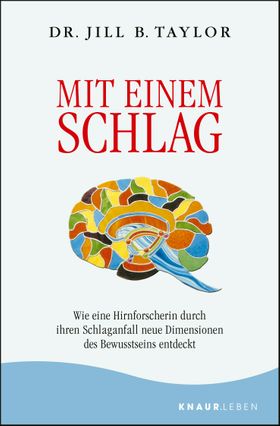 Mit einem Schlag