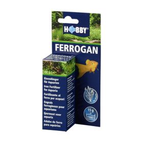 Hobby Ferrogan - Pflanzendünger für Aquarien