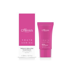skinChemists Youth Series Retinol & Bakuchiol Facial Serum