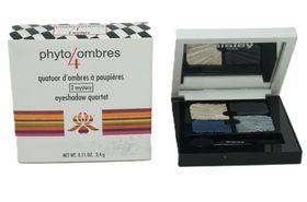 Sisley Phyto 4 Ombres Lidschattenpalette 02 Mistery