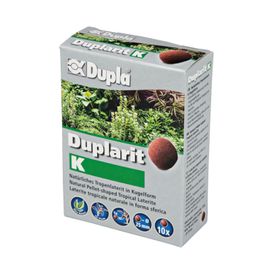 Duplarit K - Ø 25 mm Kugeln