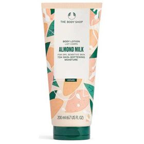 The Body Shop Body Lotion