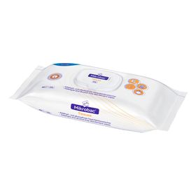 Mikrobac Tissues XXL Flowpack