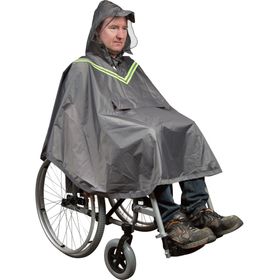 Mobilex Rollstuhl Poncho