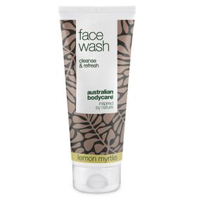 Australian Bodycare Anti Pickel Gesichtswaschgel