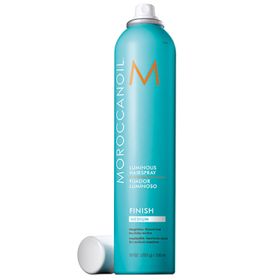 Moroccanoil Finish Luminous Haarspray Medium