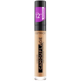Catrice - Flüssiger High-Coverage Concealer Camouflage