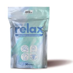 Relax komplex | Sleep & Relax | Shape Republic