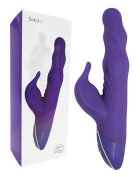 Vibrator Sergio