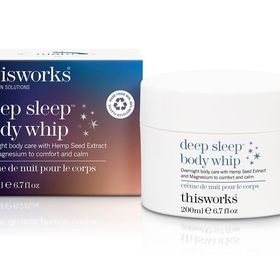 This Works Deep Sleep Body Whip
