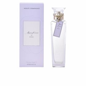 adolfo-dominguez Floral Élégance Eau de Toilette zart und verführerisch