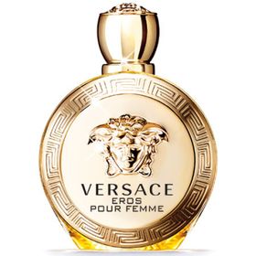 Versace Eros Pour Femme Eau de Parfum Spray 100ml