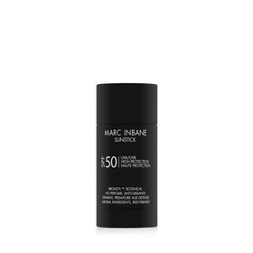Marc Inbane Sun Stick SPF50 – Charcoal Black