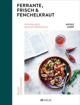 Ferrante, Frisch & Fenchelkraut