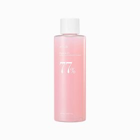 ANUA Peach 77 % Niacin Essence Toner – Aufhellender Gesichtstoner