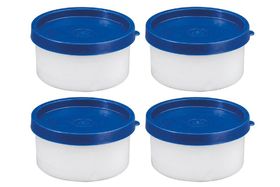 WESTMARK Kräuterdose Trio 4er Pack