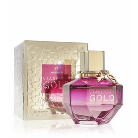 Etienne Aigner Starlight Gold Eau de Parfum  Spray