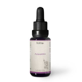 Erdling Astaxanthin aus Island - 30ml