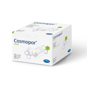 Hartmann Cosmopor® Sterile Wundauflage