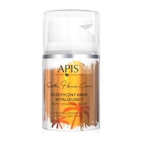 APIS EXOTIC HOME CARE, Exotische Vitalisierungscreme, Anti-Cellulite