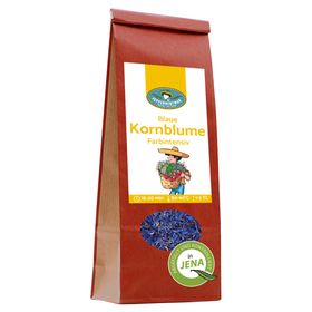 PEPPERMINTMAN Blaue Kornblume