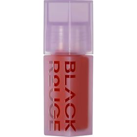 BLACK ROUGE Double Layer Over Velvet 2 Lip Gloss DL12 Cubism brick