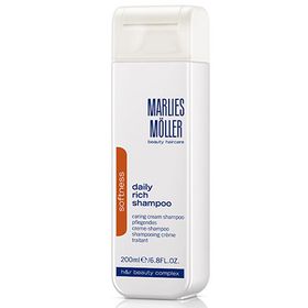 Marlies Möller beauty haircare Daily Rich Shampoo