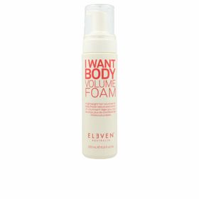 Eleven i Want Body Volume Foam