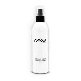 RAU Cosmetics Eternal Moist Bodylotion