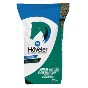 Höveler Heu Cobs