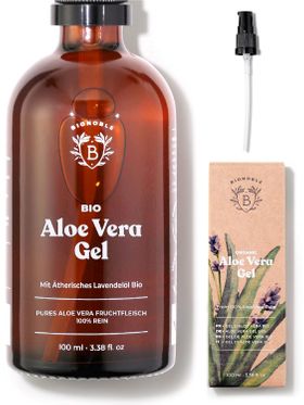 Bionoble Bio Aloe Vera Gel