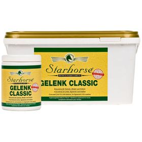 Starhorse Gelenk Classic