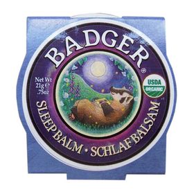 Badger Schlafbalsam 21g