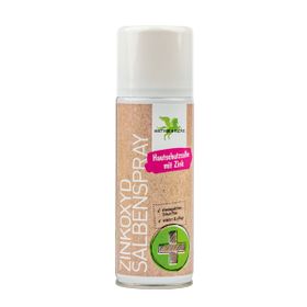 B & E Zinkoxid-Salbenspray