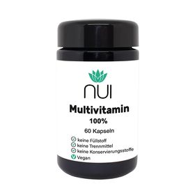 NUI Multivitamin