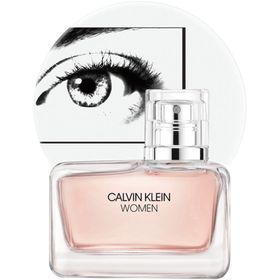 Calvin Klein Women Damen Parfüm Blumig Bernstein
