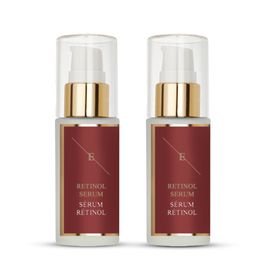 ErthSkin London 2X Retinol Serum