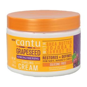 grapeseed strengthening curling cream r